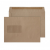 EVERYDAY MANILLA RECYCLED - 80gsm Self Seal (press to stick) Wallet Window +£0.05